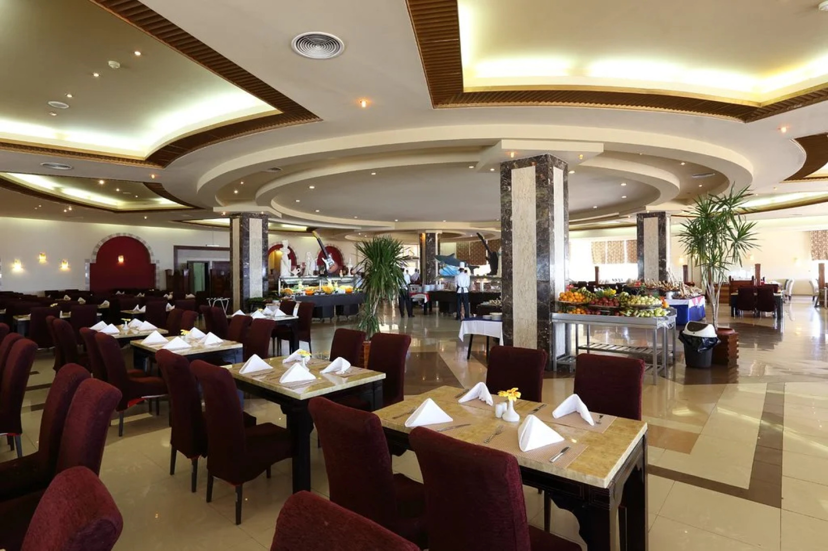 Rehana Royal Beach Resort - Aquapark & Spa