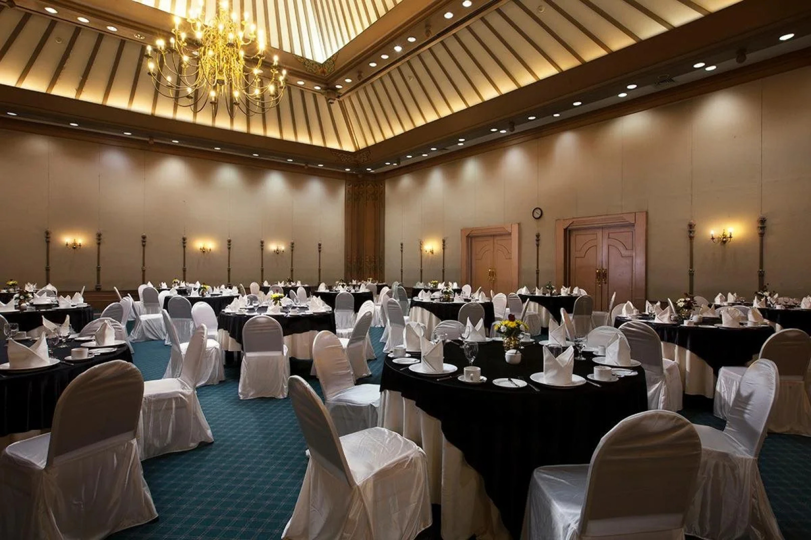 Sahid Jaya Hotel Solo