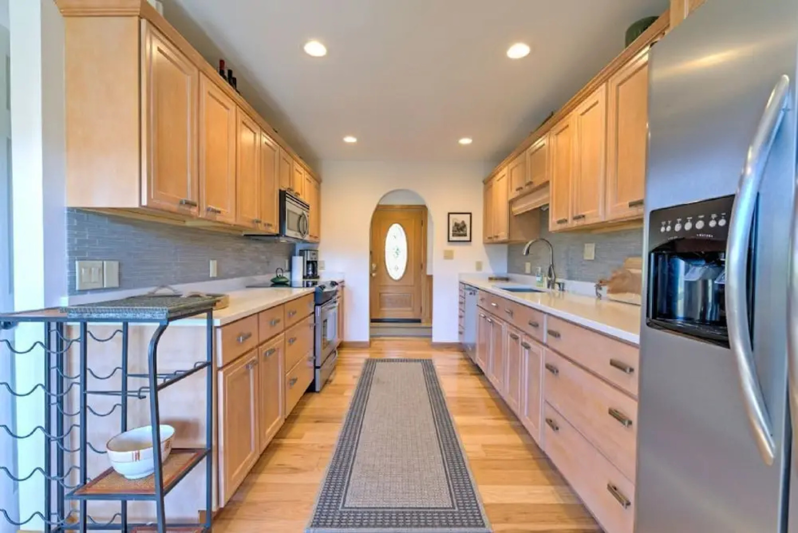 Tree Tops - 3 Br Home