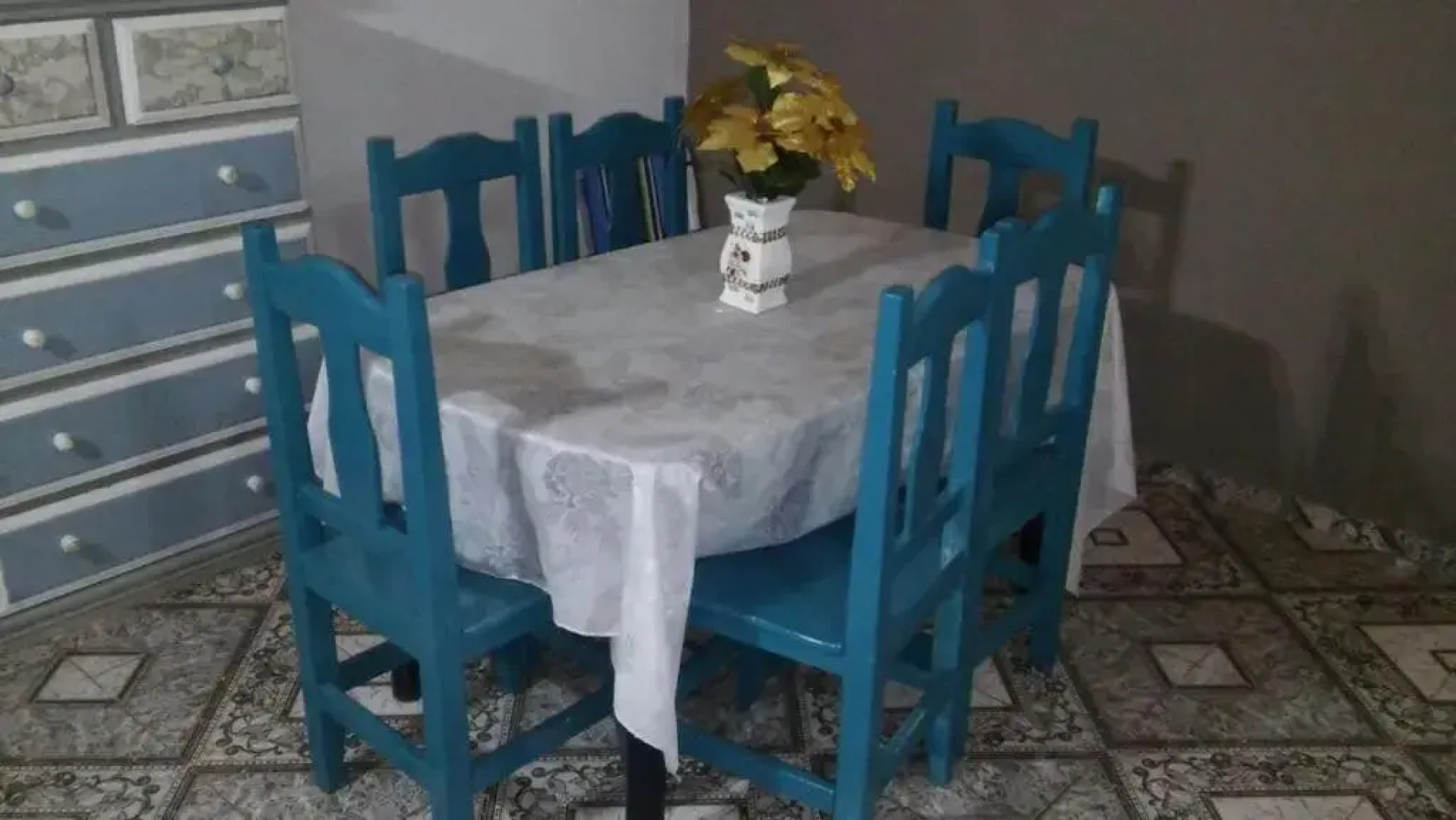 Cabanas Eterno Vergel