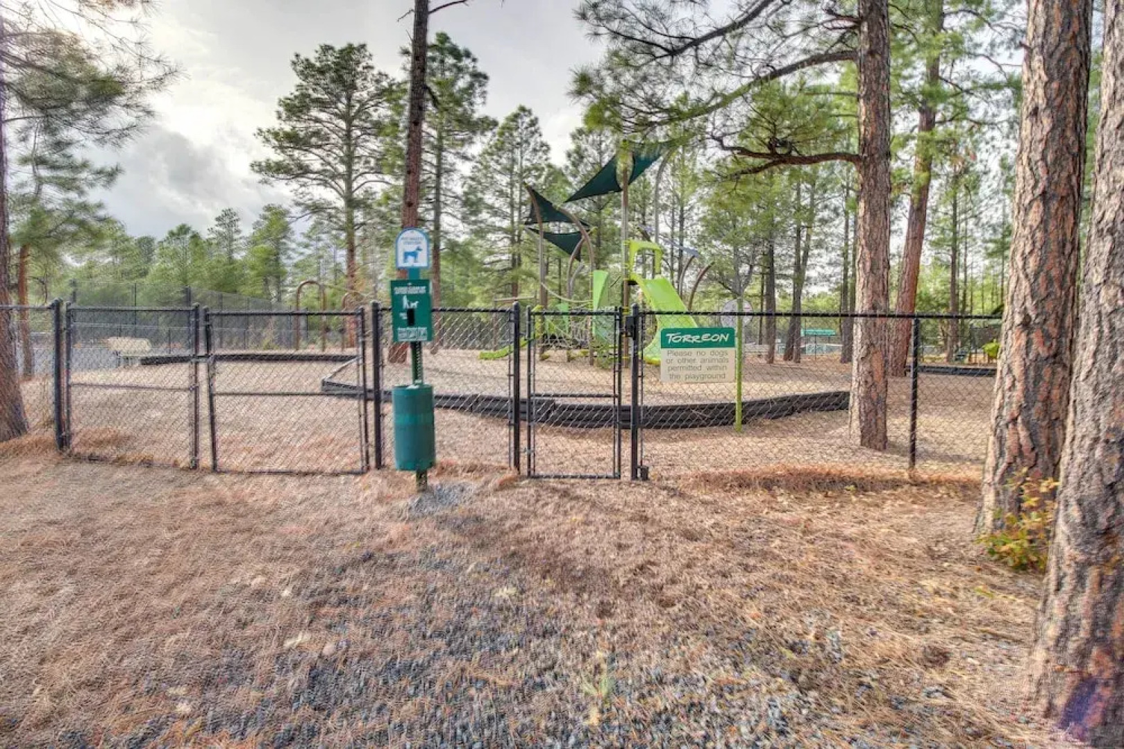 Show Low Home ~ 4 Mi to Fool Hollow Lake!