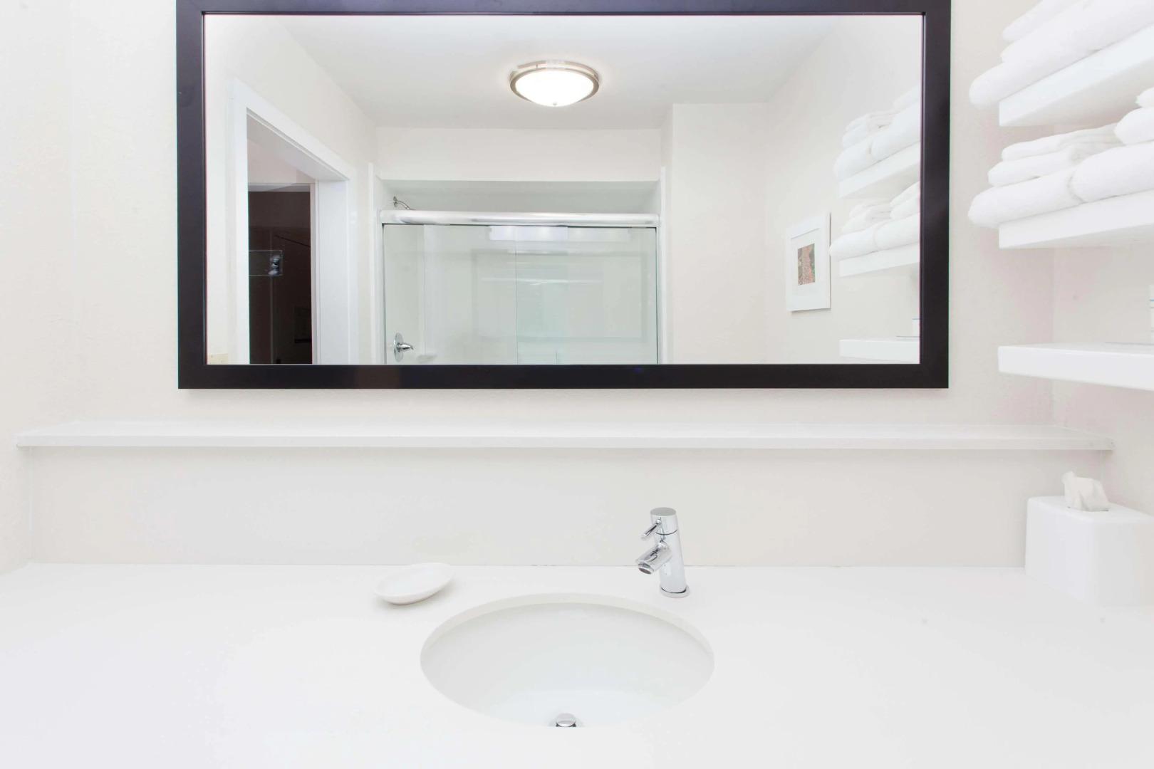 Hampton Inn Bremen I 20