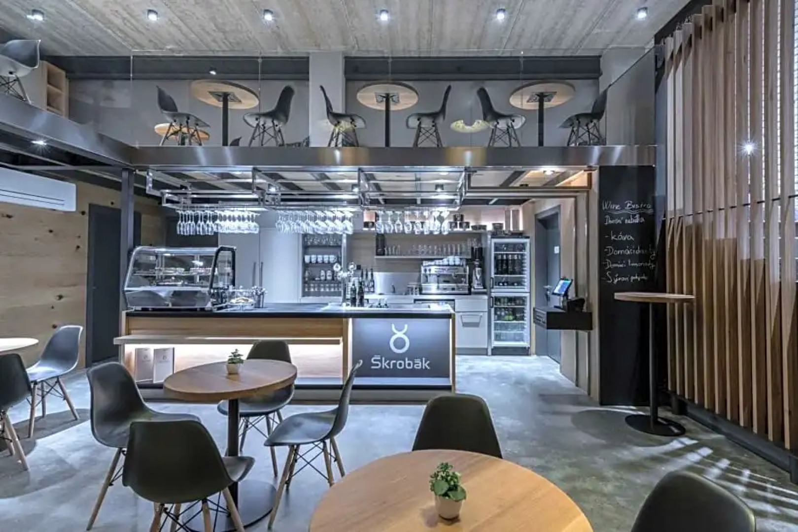 Boutique Hotel Vinarství Škrobák