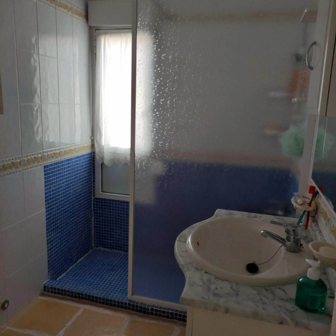 Atico En San Joan De Alicante