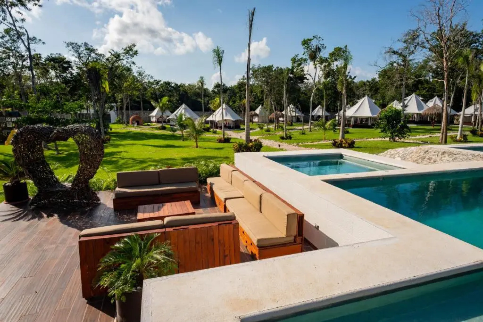 Xakluum Eco Glampings