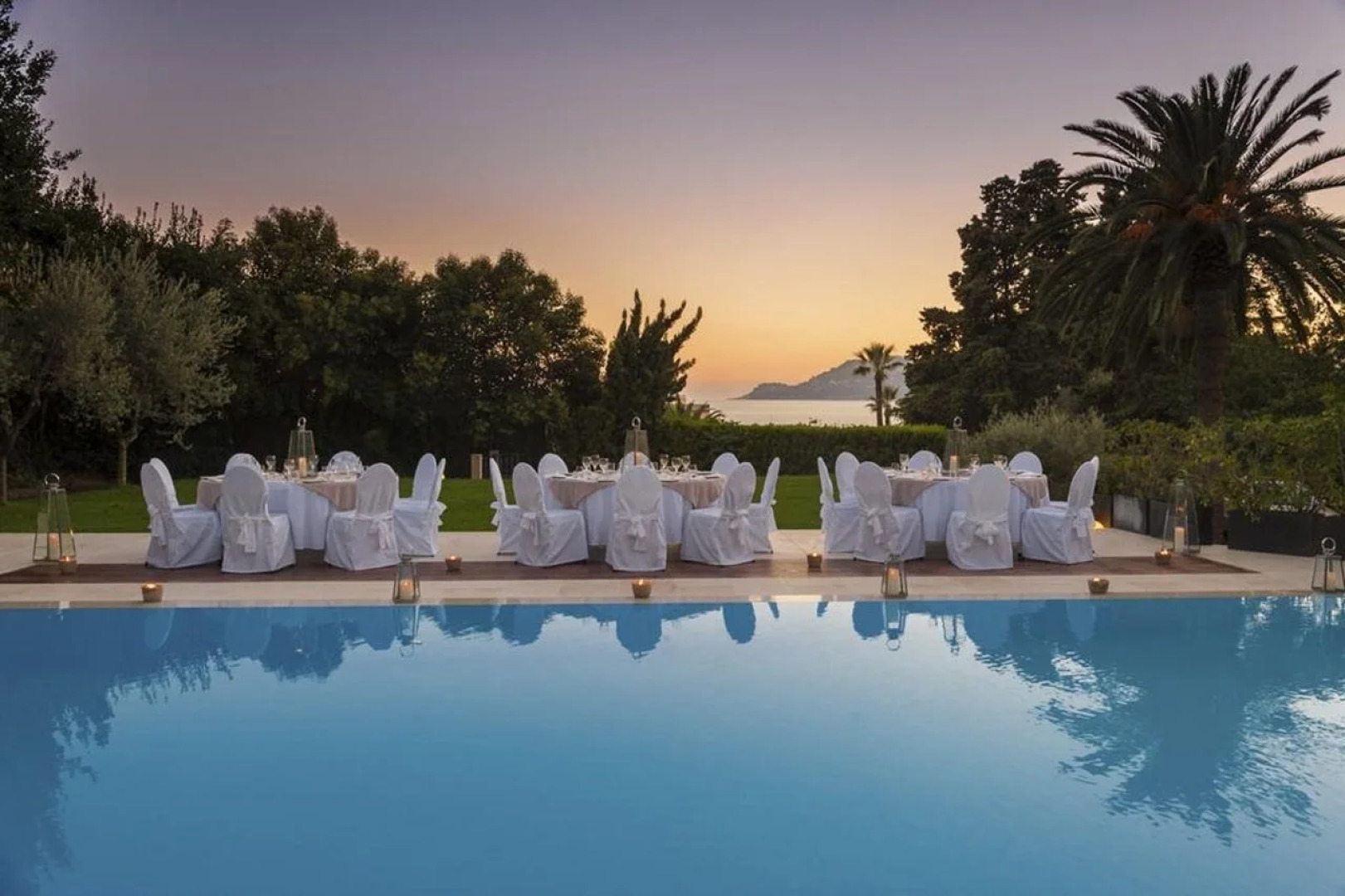 Hotel Chateau De La Tour