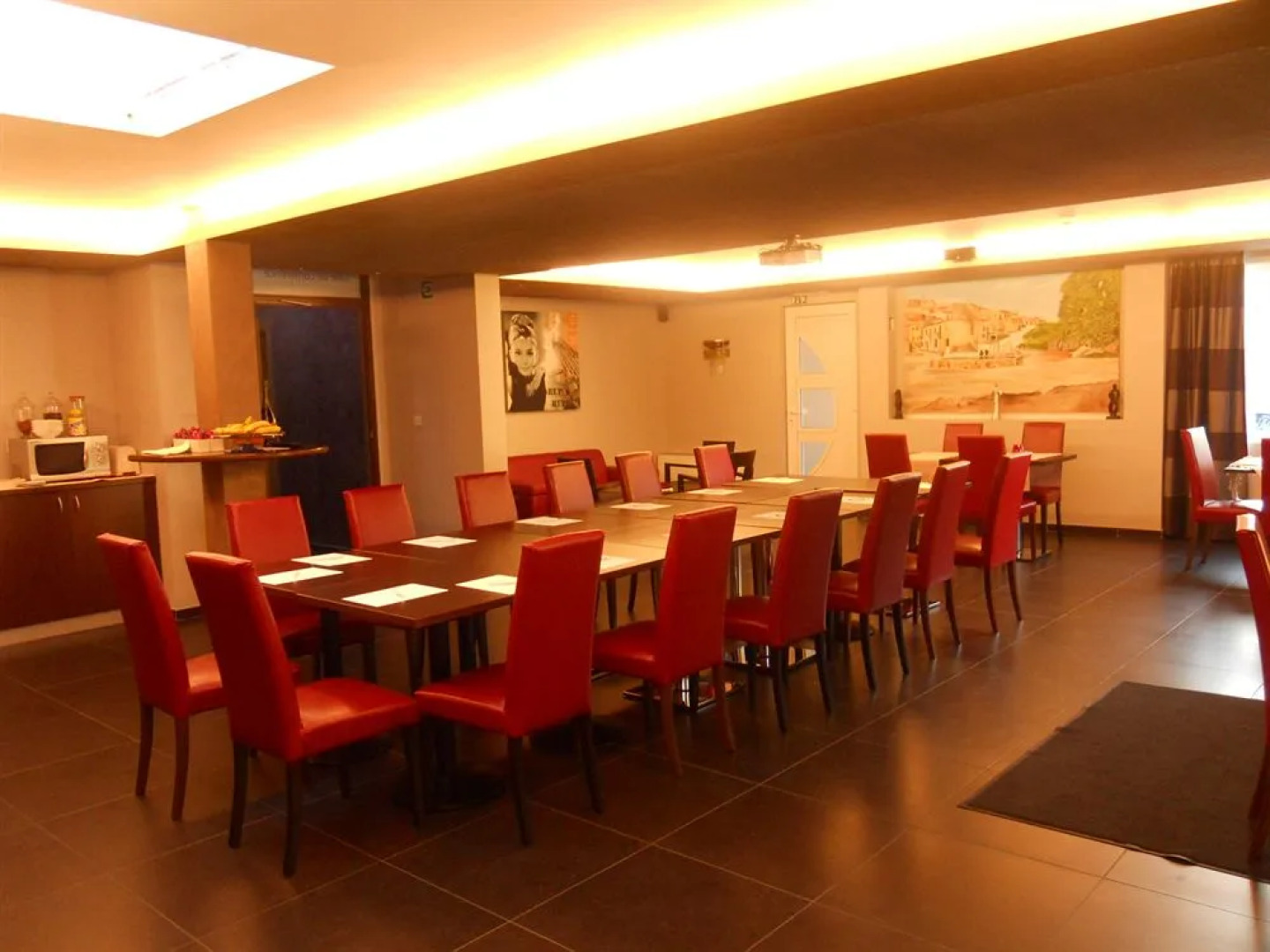 AppartHotel Belle Vue