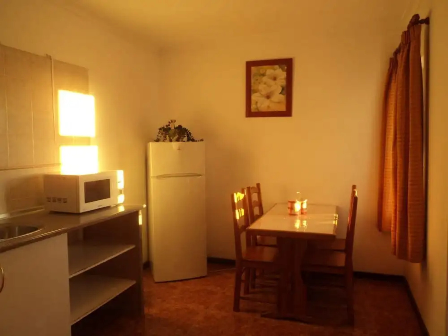 Hotel Apartamentos Al Tarik