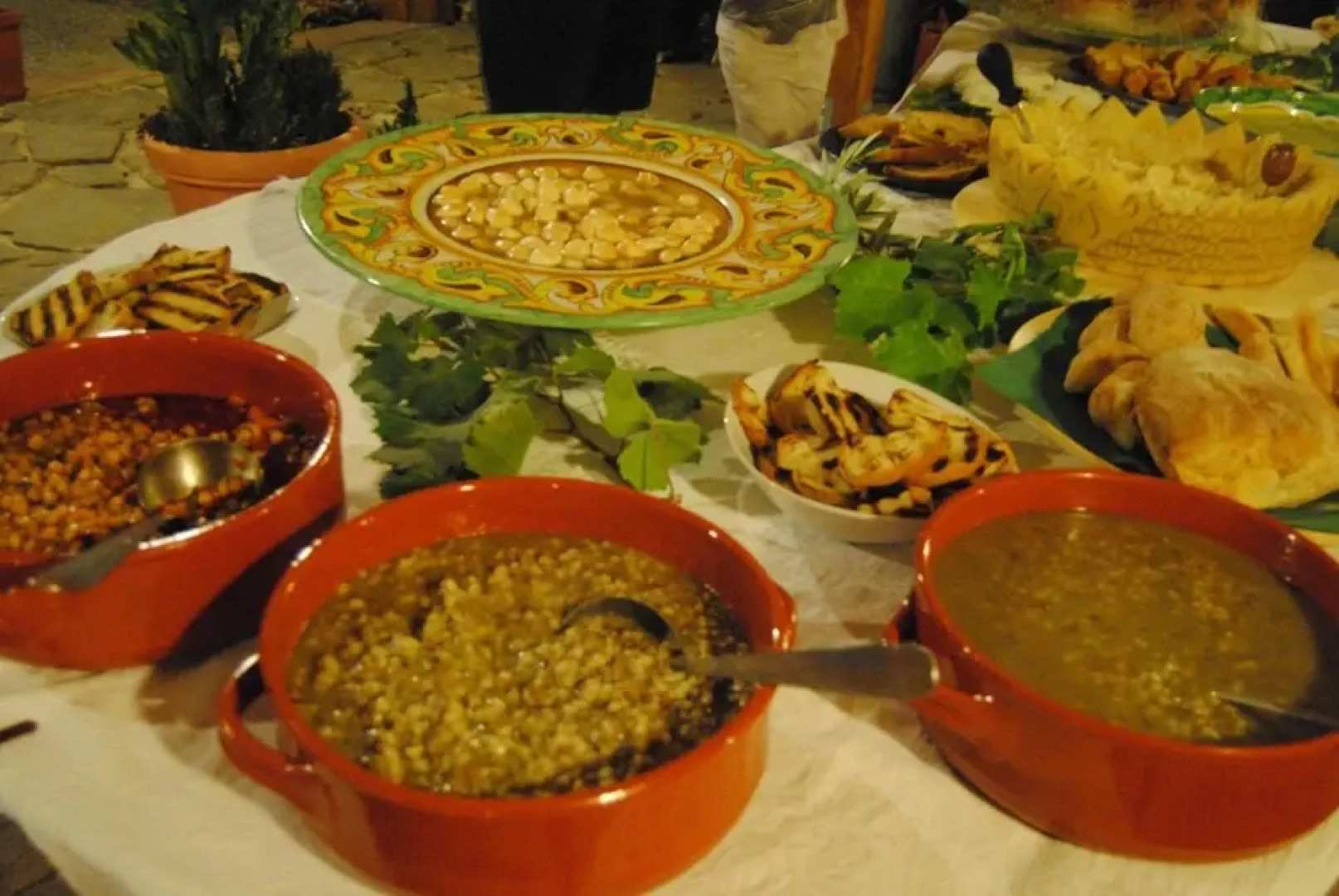 Casale Santa Rosalia