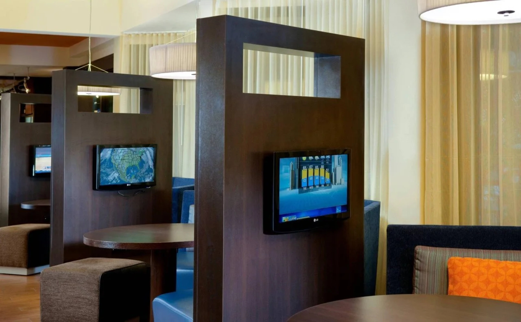 Courtyard by Marriott Anaheim Buena Park