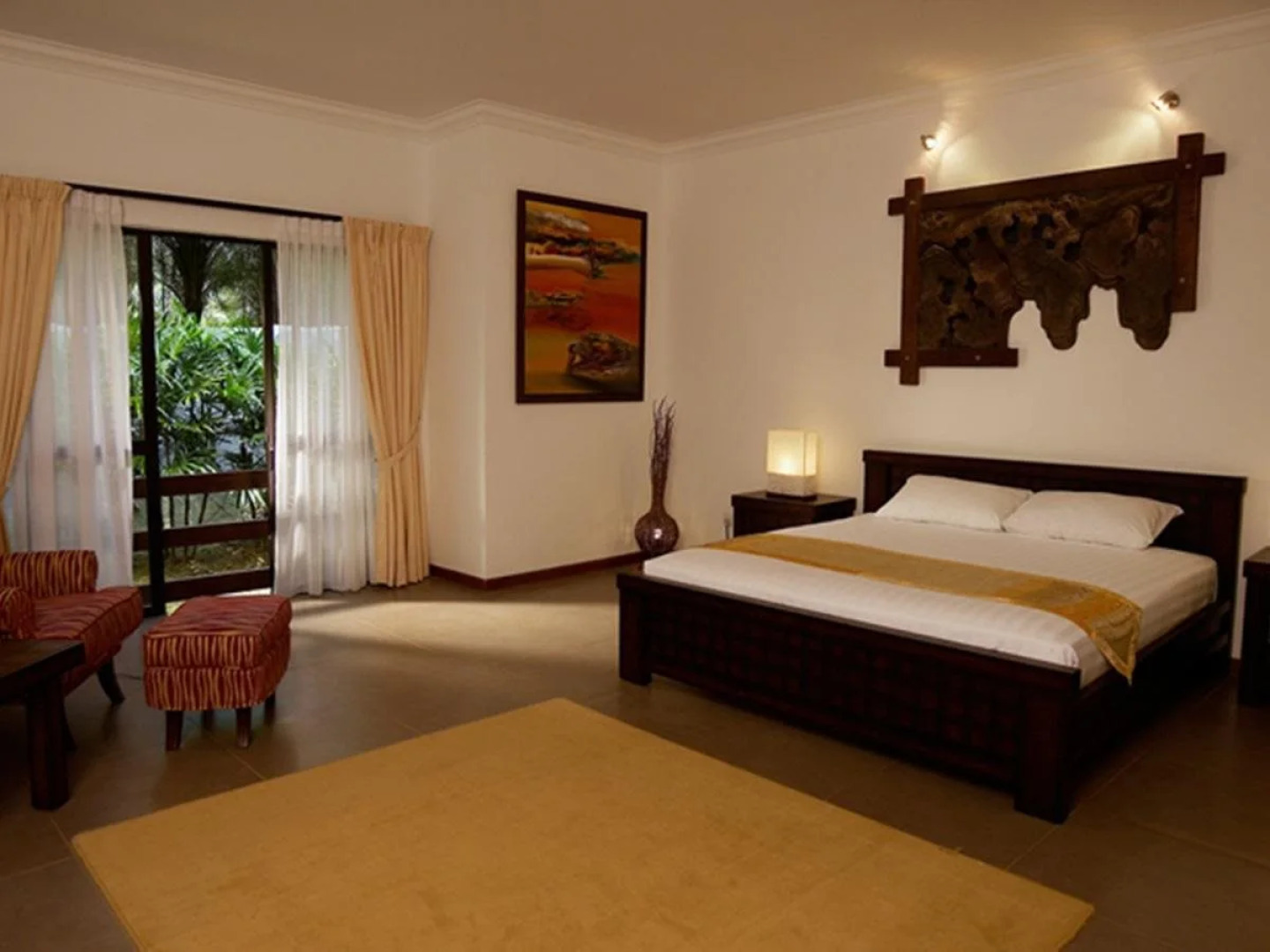 Felda Residence Hot Springs