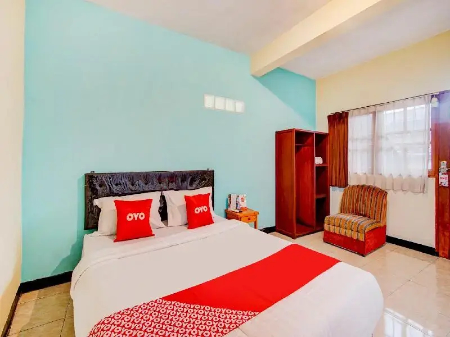90240 Pandan Inn Guest House Batu