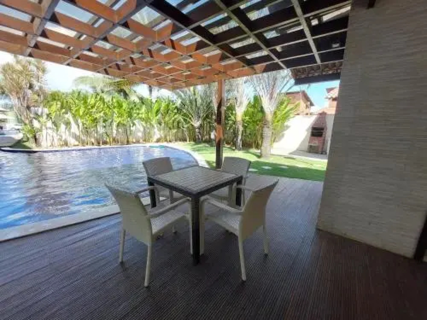 Porto Plaza Flat Porto de Galinhas