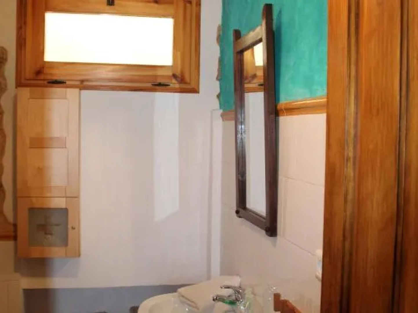 Casa Rural Ca Ferminet