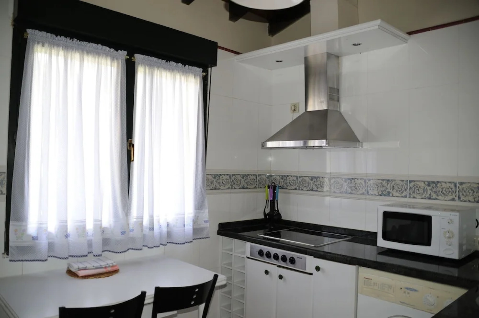 Mirador de Ovio Otero III