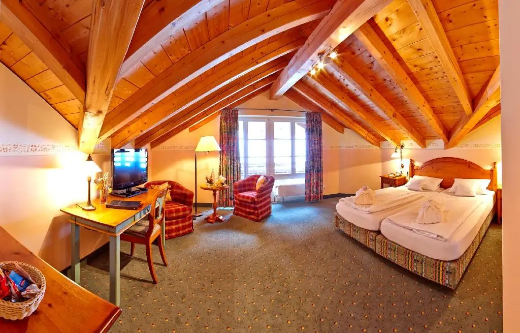 Berghotel Hammersbach, Sure Hotel Collection by Best Western