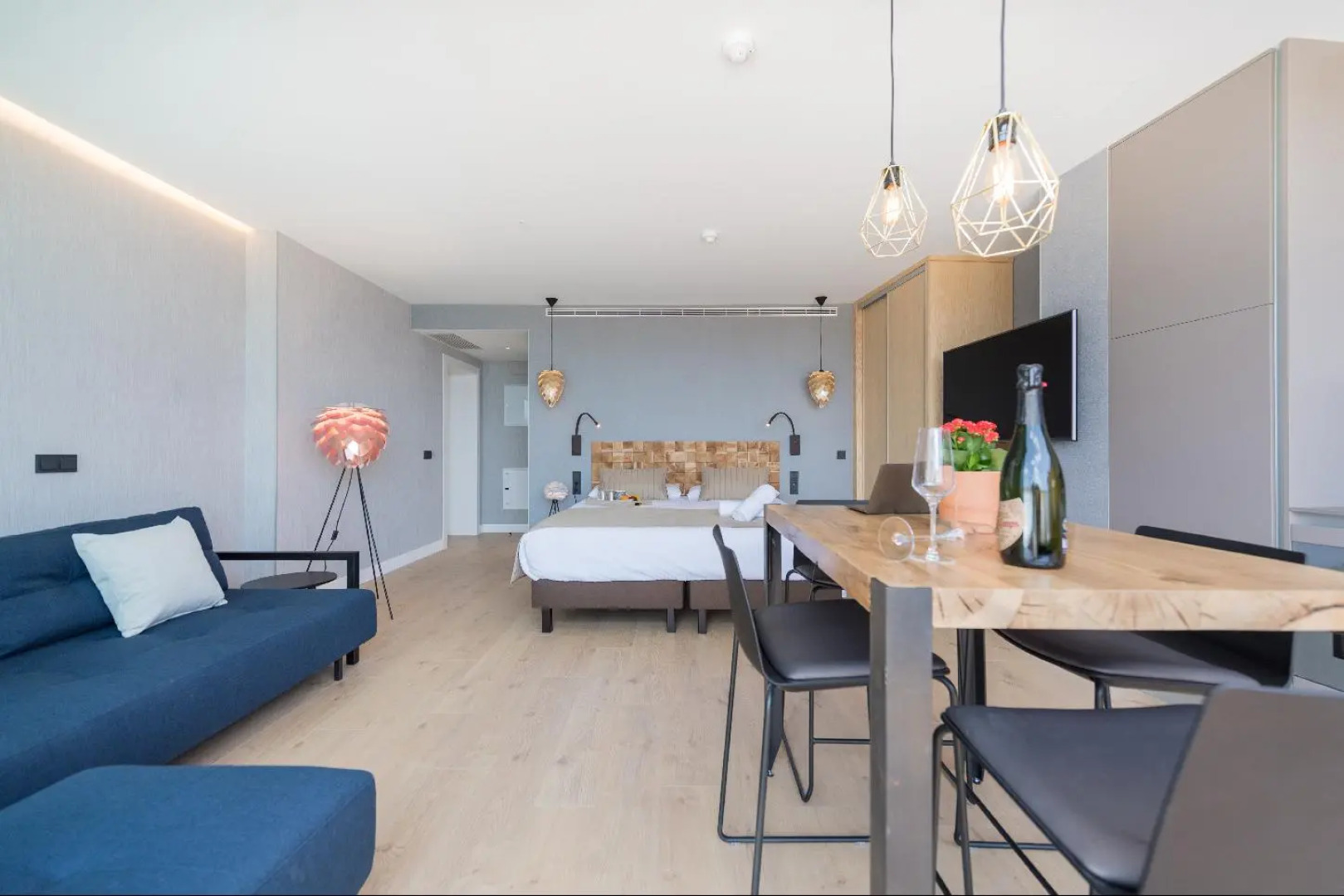 La Marine Luxury Apartments