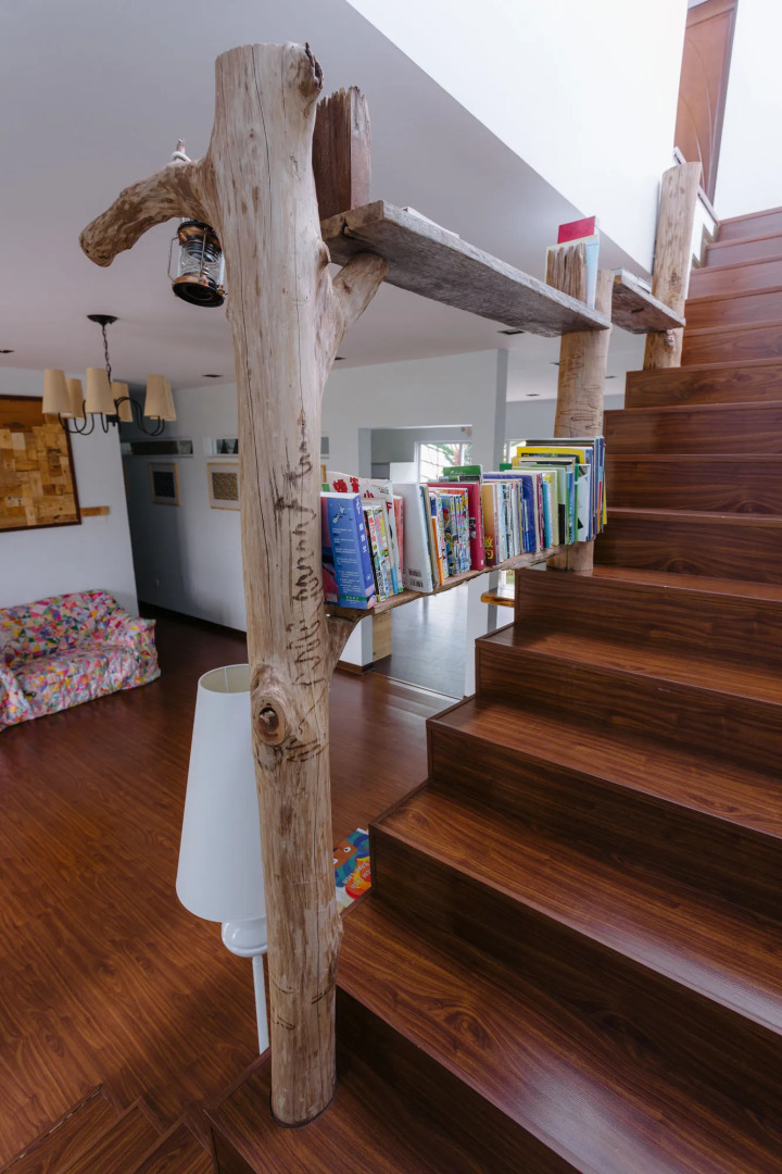 Westwood Highland - Hostel