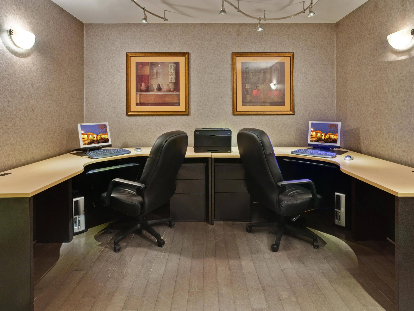 Holiday Inn Cambridge Hespeler Galt