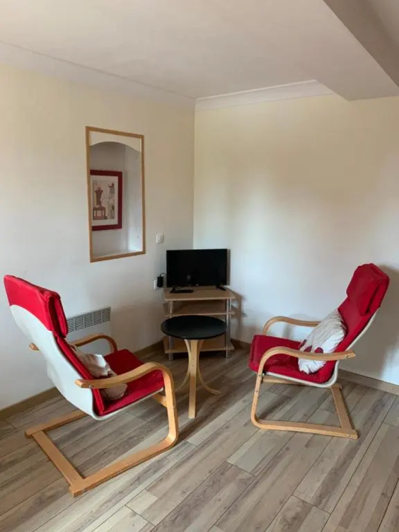 LA BASTIDE DU GINESTE - Poppys