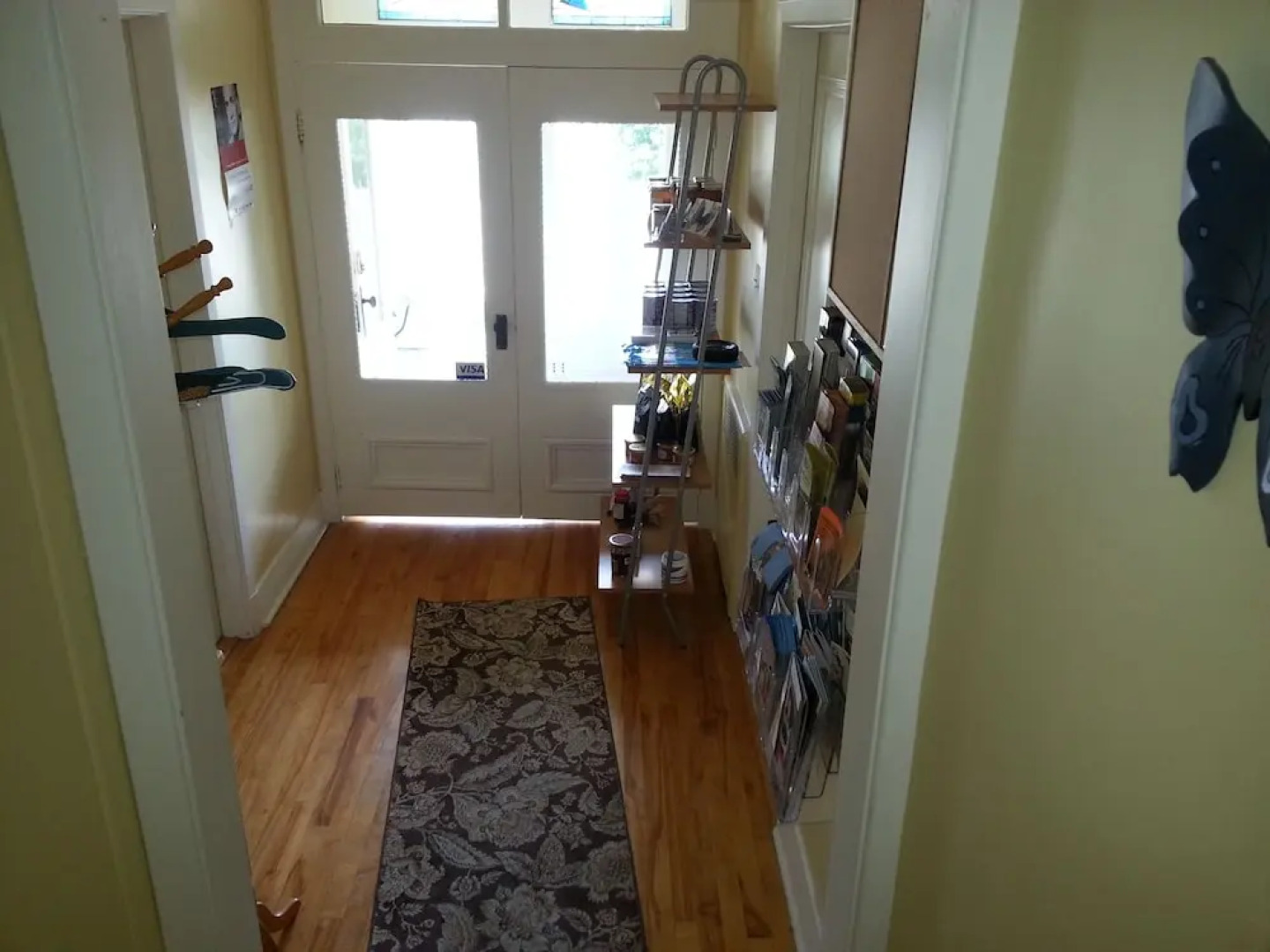 Gite du passant Aux Rêves d'Antan