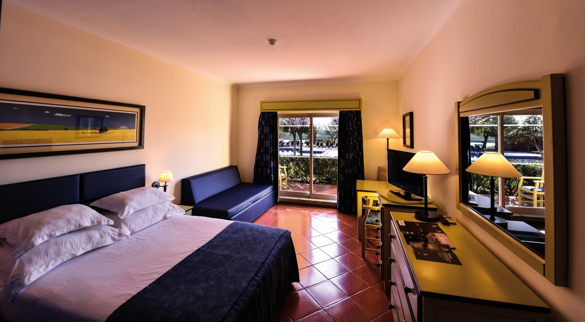 Vila Gale Alentejo Vineyards Hotel - Clube de Campo