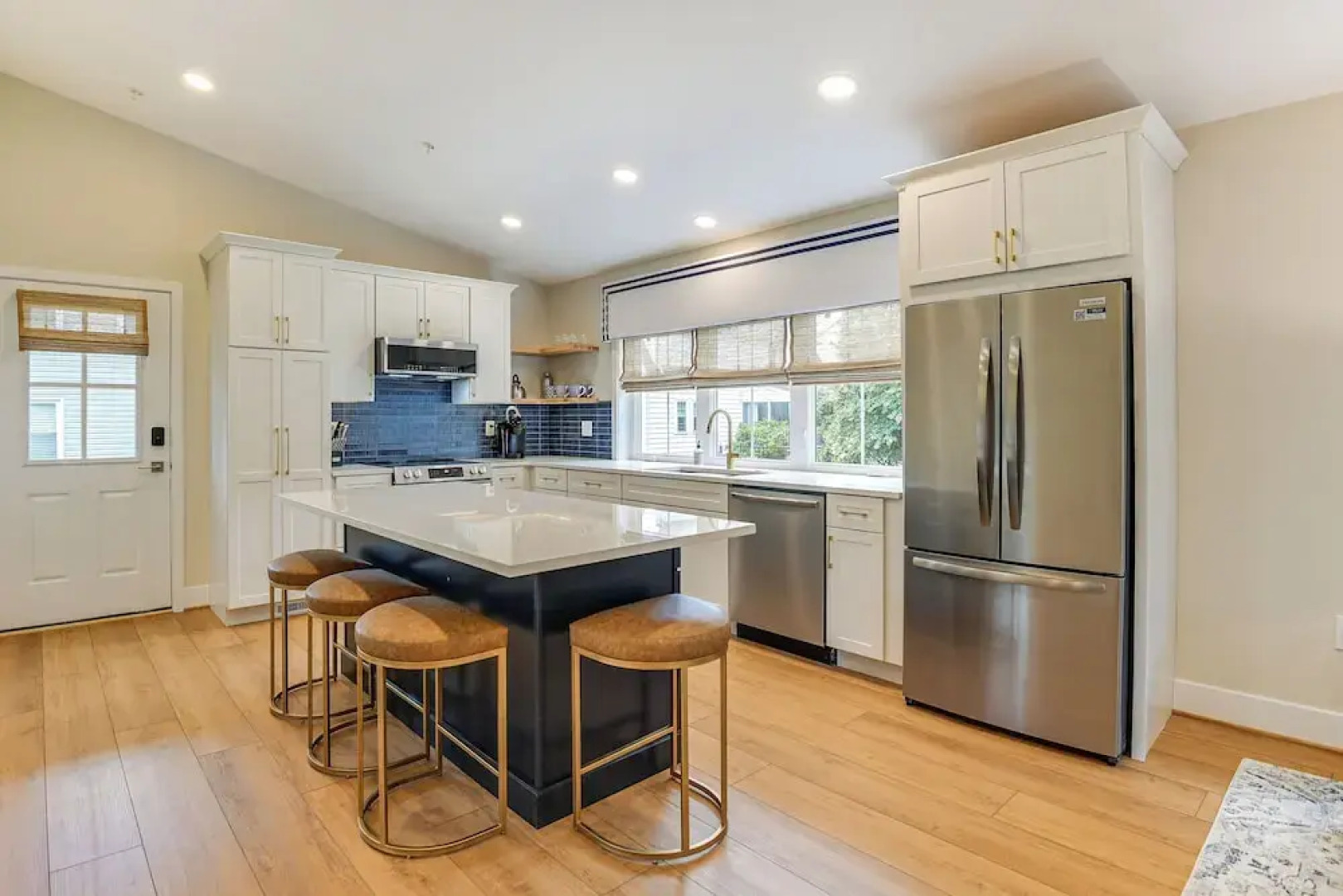 2 Mi to Usna: Modern Annapolis Home w/ Fire Pit