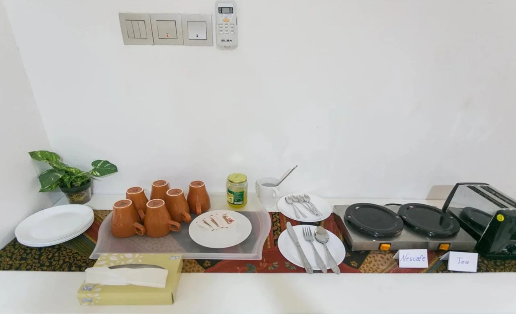 The Serai Cottage Boutique Hotel