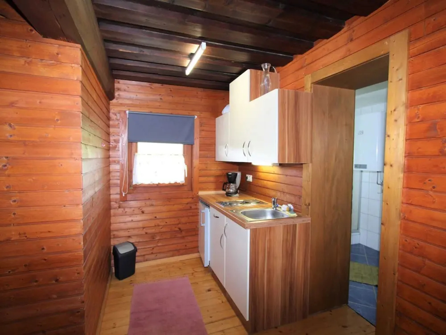 Apartment in Fresach Near Bathing Lake