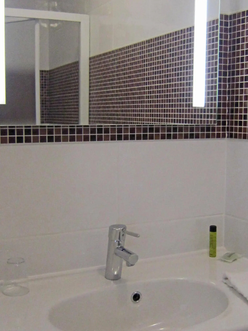 The Originals Boutique, Hôtel de Perros