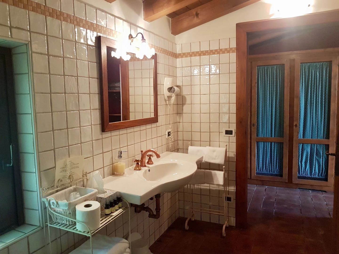 Musella Winery & Relais