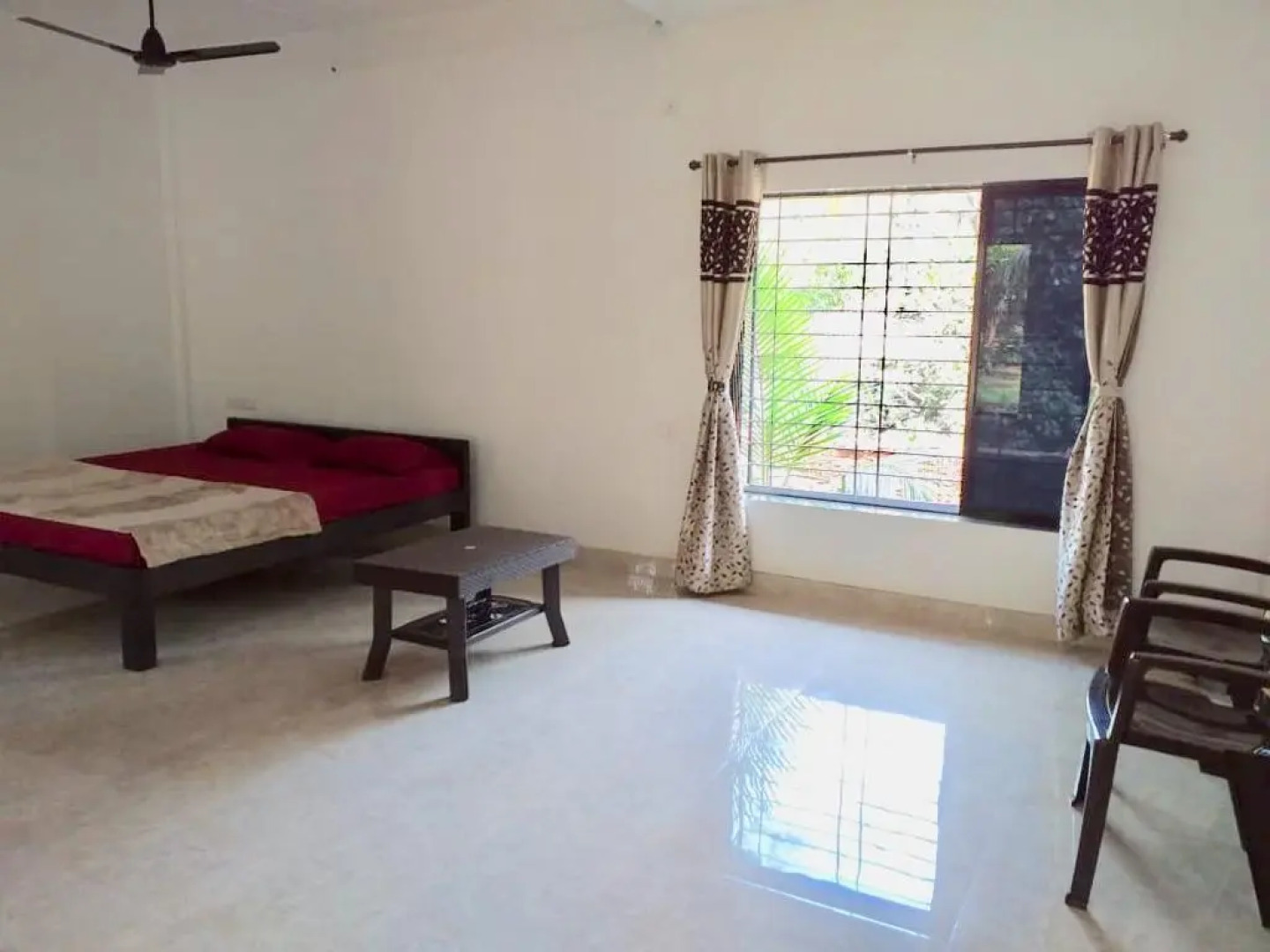 Sunshine Beach Cottage