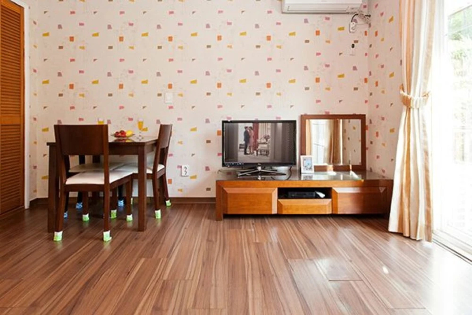 Yangpyeong Mountain Shade Pension