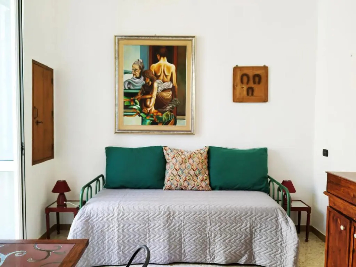 Residenza Santa Lucia B&B