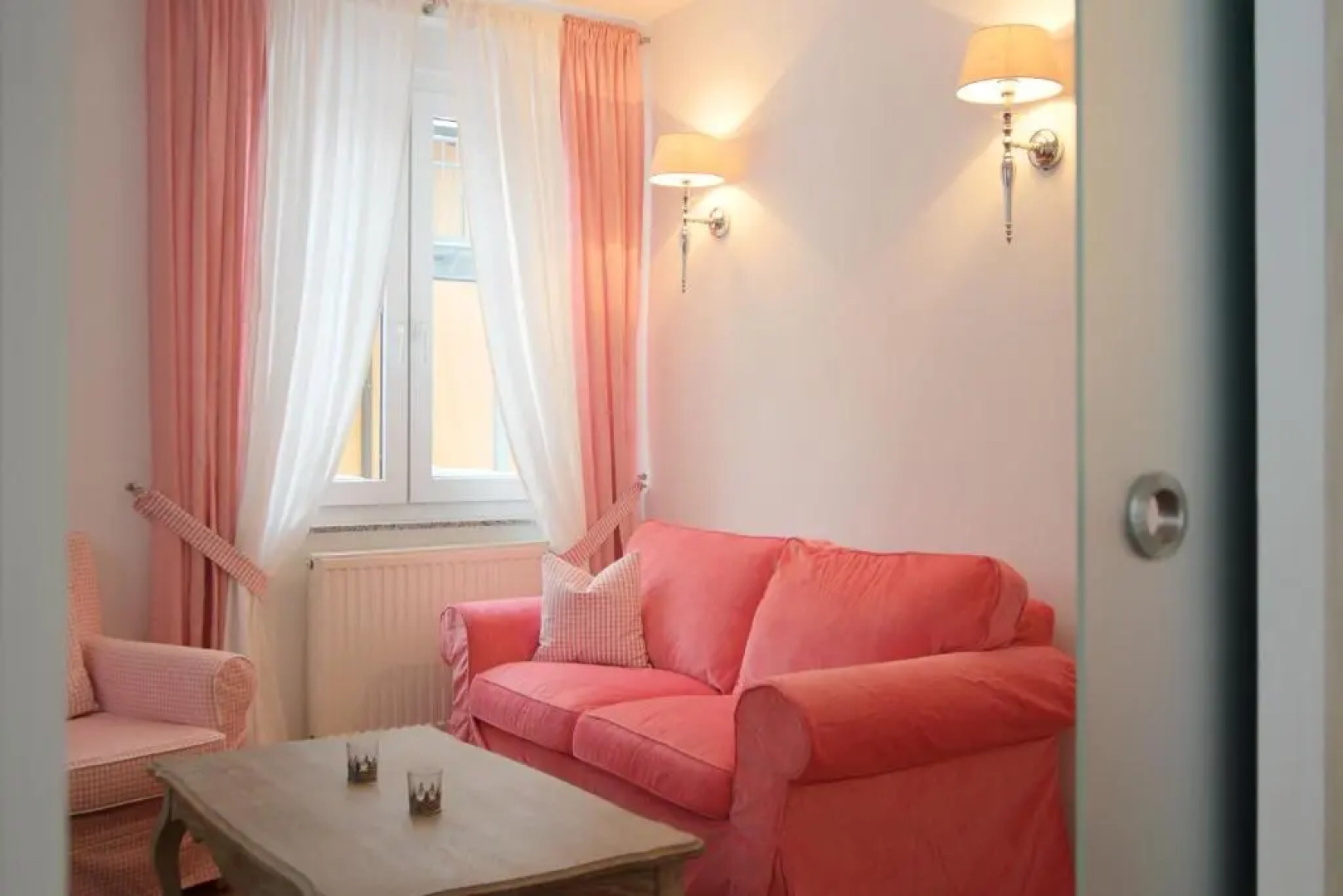 SATAMA Sauna Resort & SPA