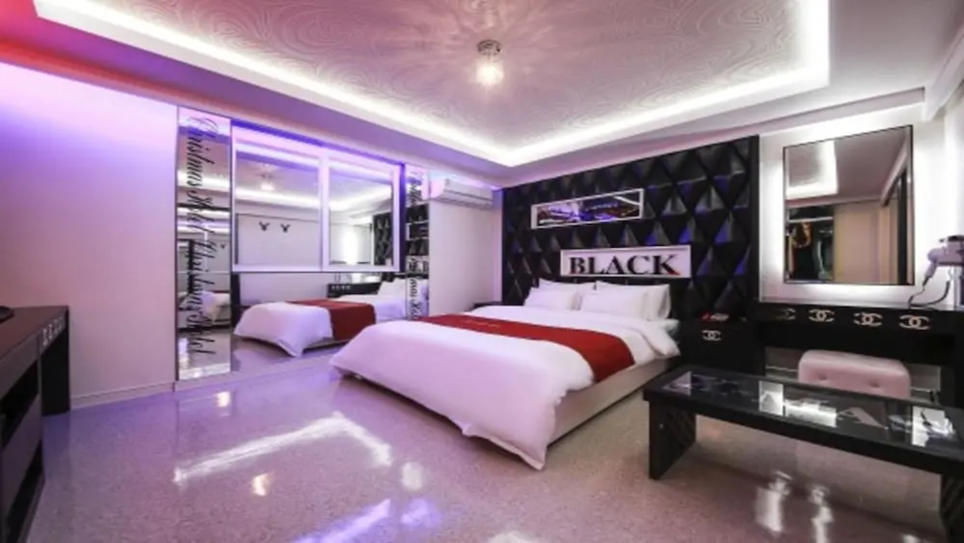 Daejeon Jung-ri X-MAS