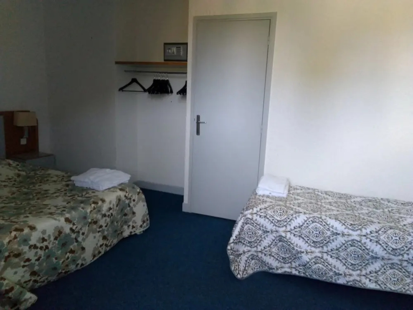 Auberge de la Terrasse