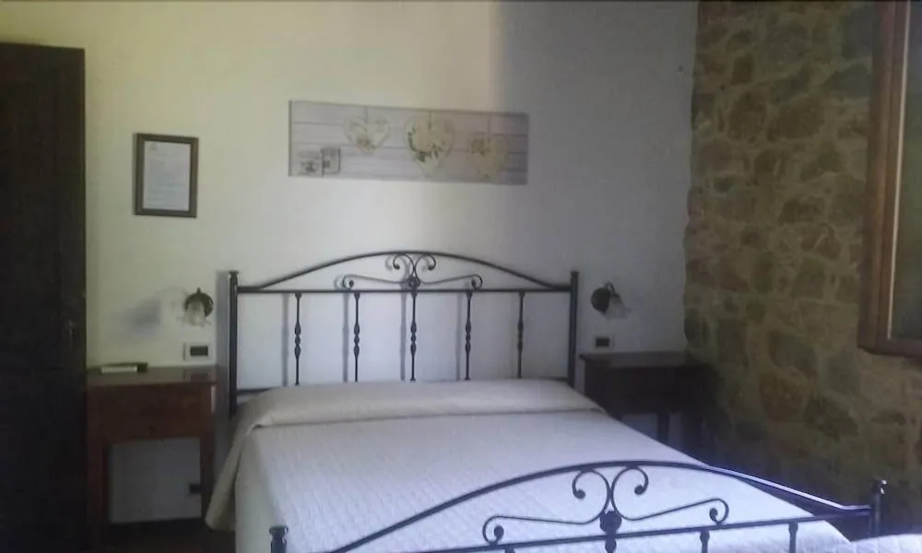 Il Casale Delle Fragole