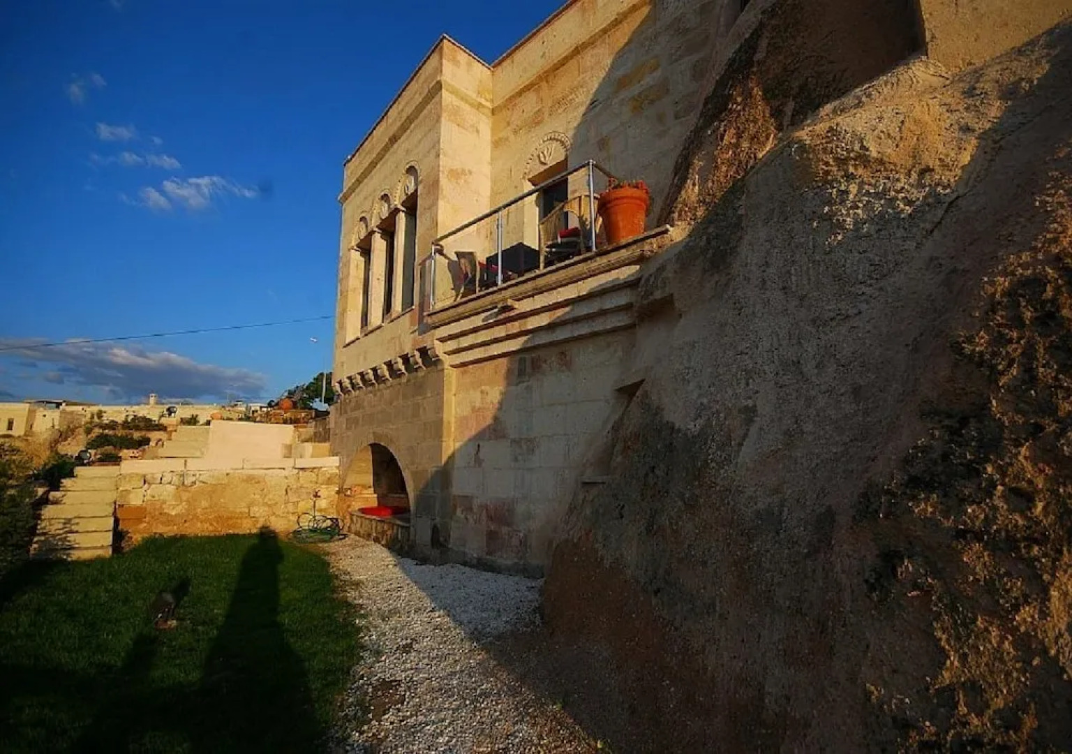 Valley of Dreams Cappadocia