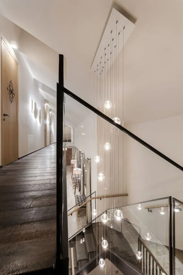 Eva Hof Lakeside Suites