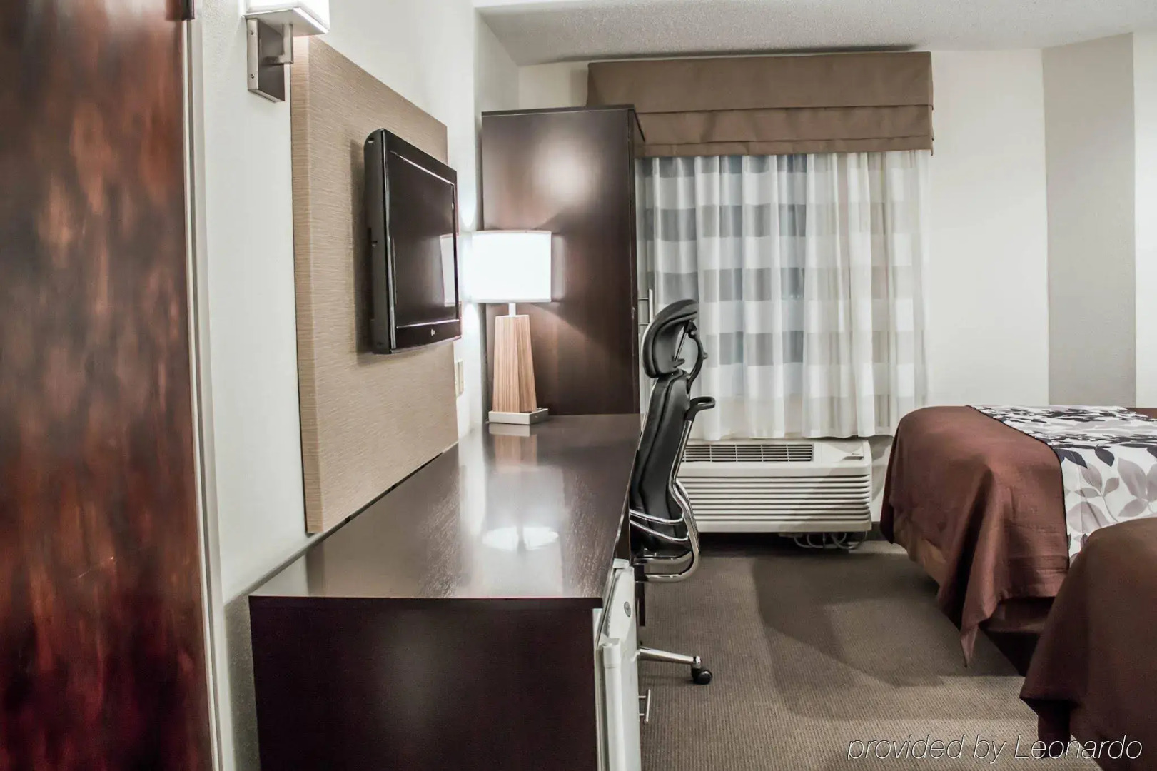 Sleep Inn Summersville - New River Gorge Area