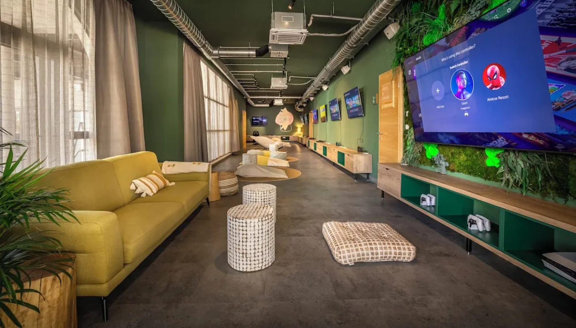 Valamar Amicor Resort