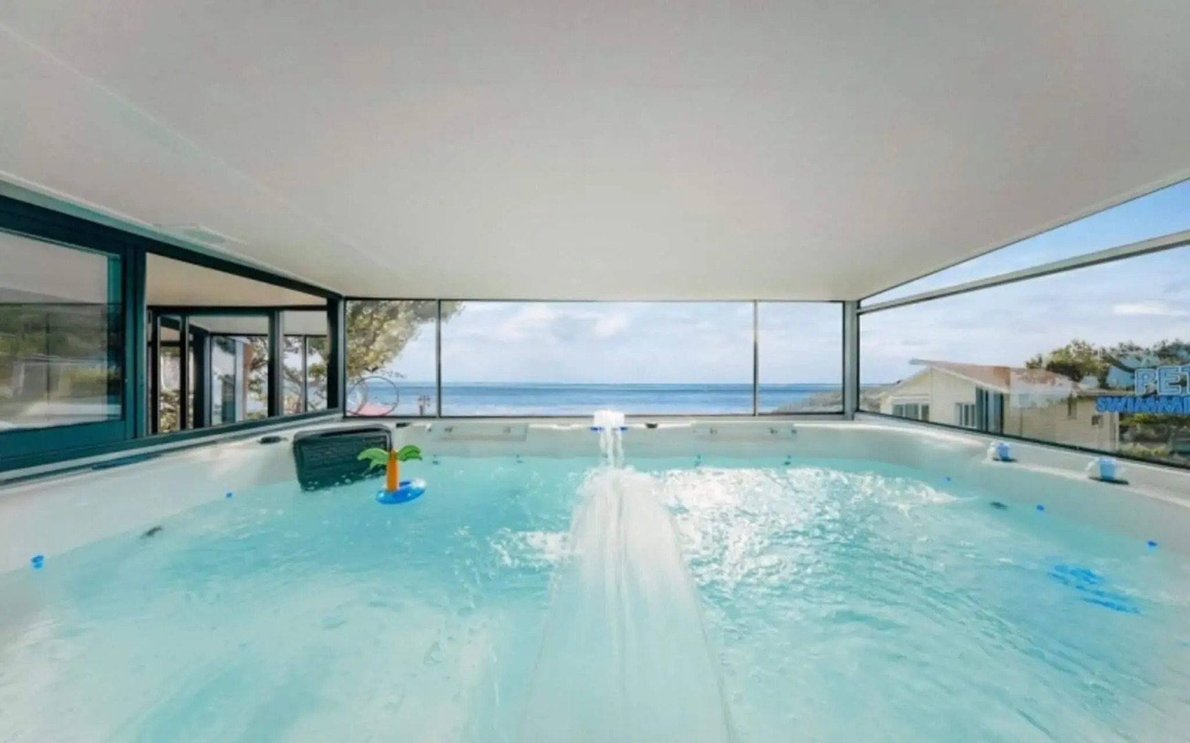 Ganghwado Petite Pension