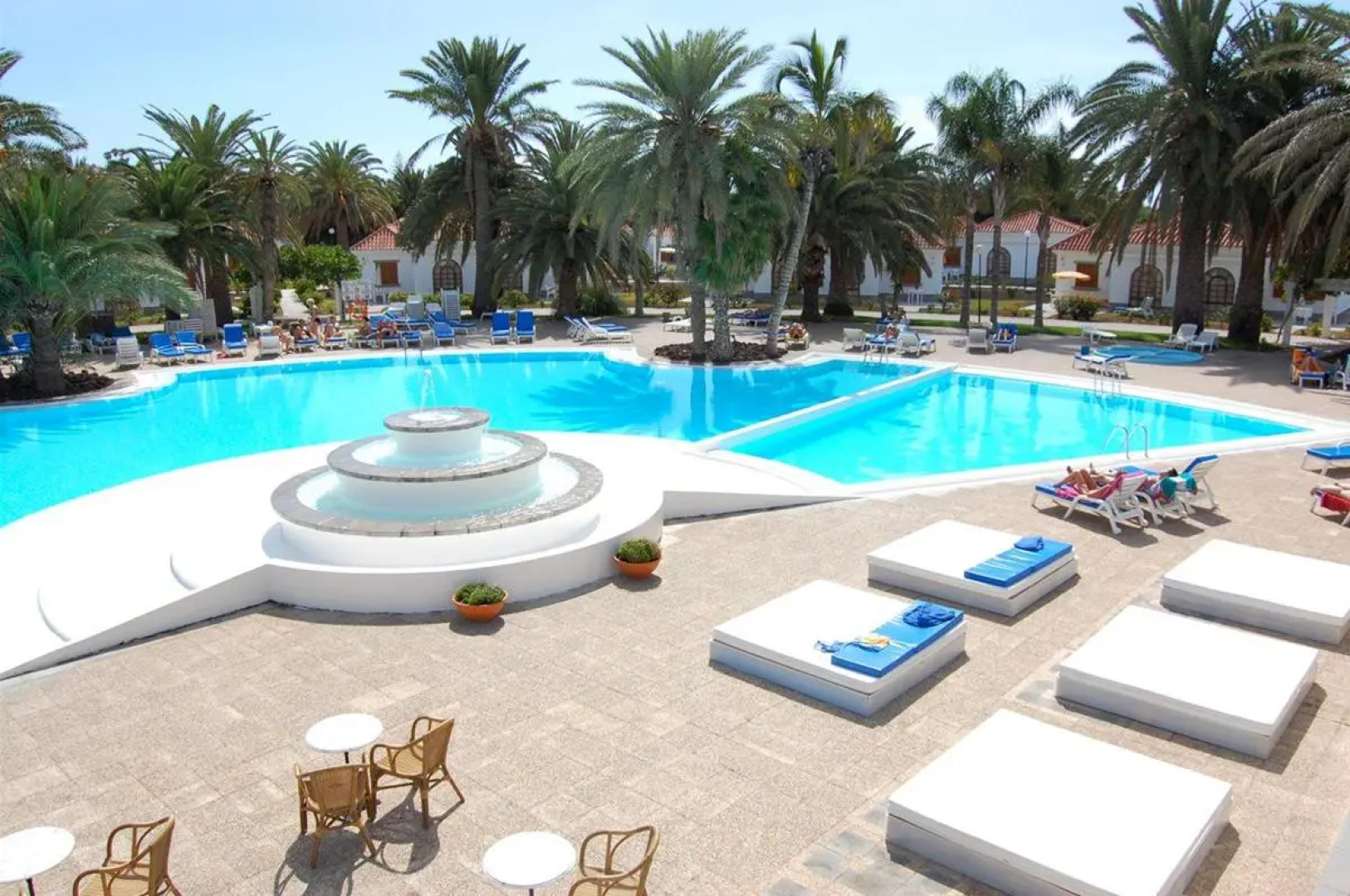 eó Suite Hotel Jardin Dorado