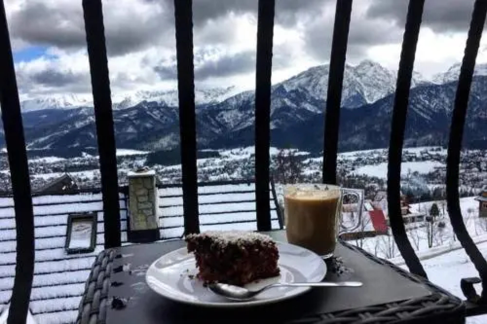 Apartament Rusakówka