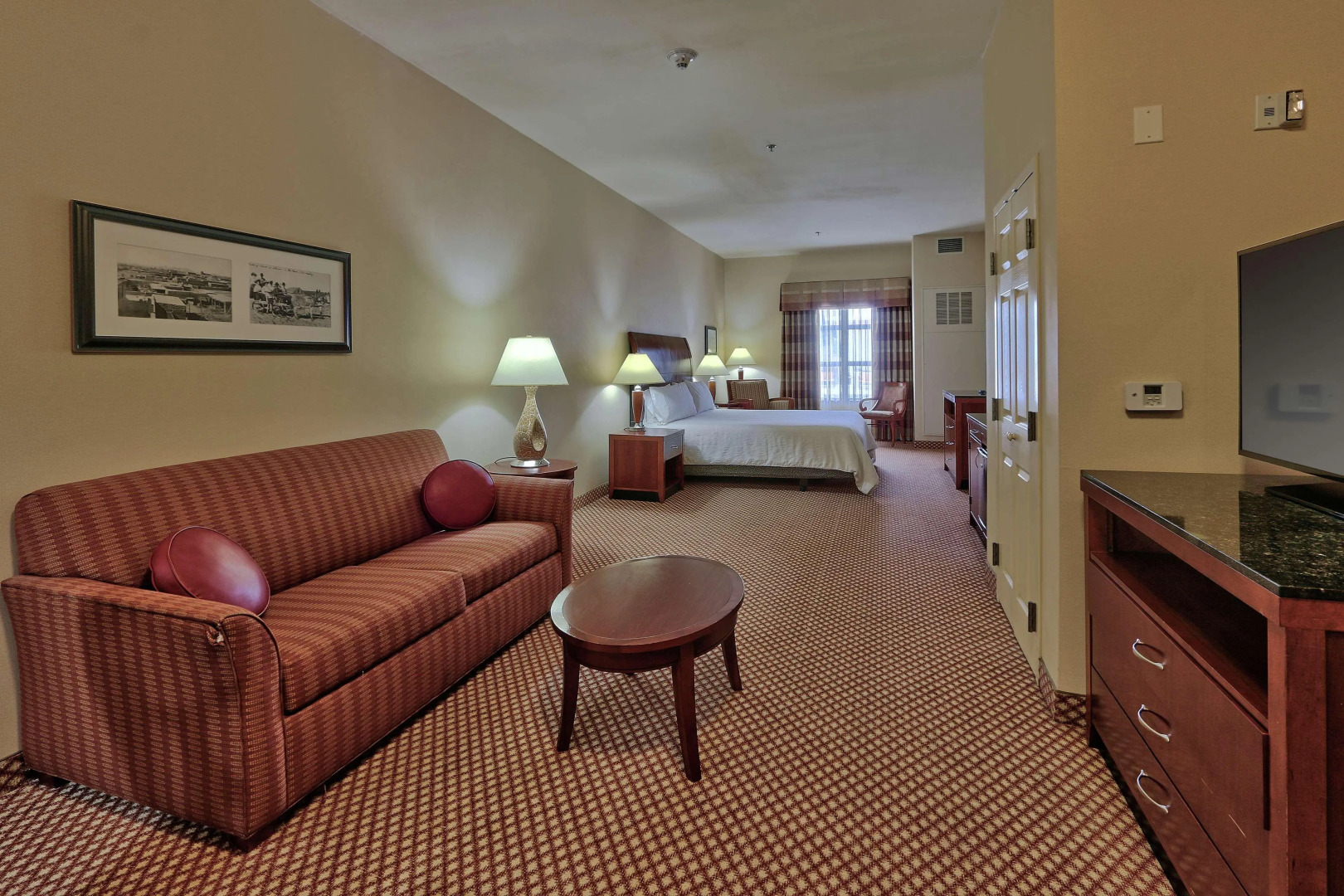 Hilton Garden Inn Las Cruces