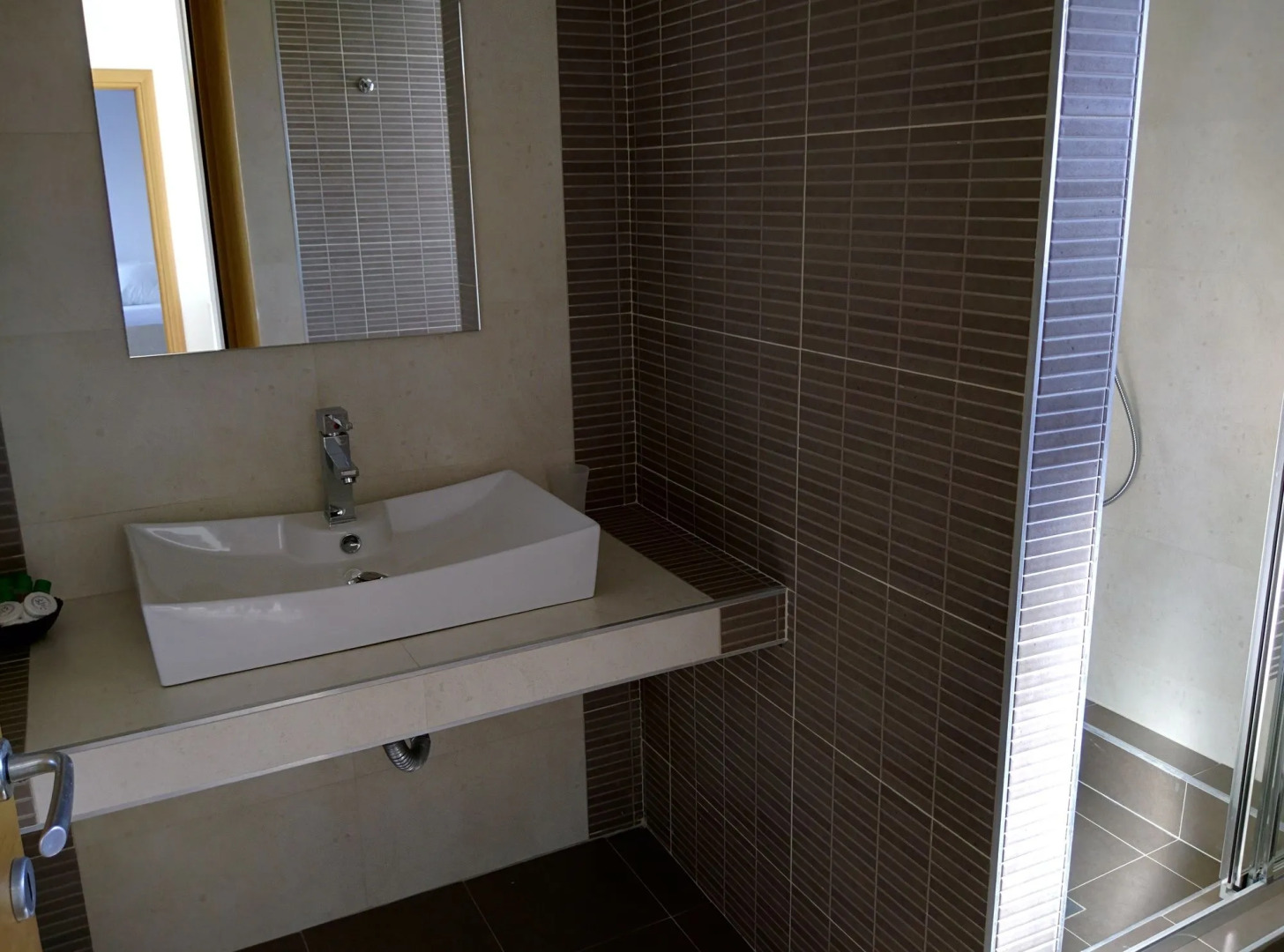 Sunny Sani Luxury Villas