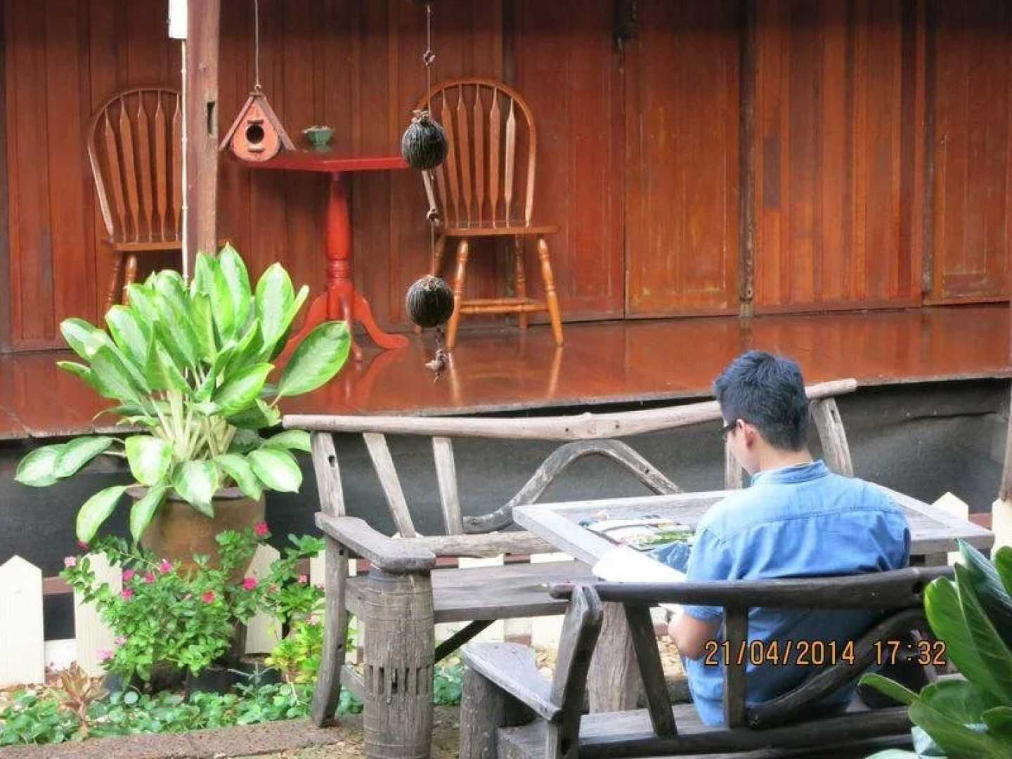 Ruanmai Resort and Spa