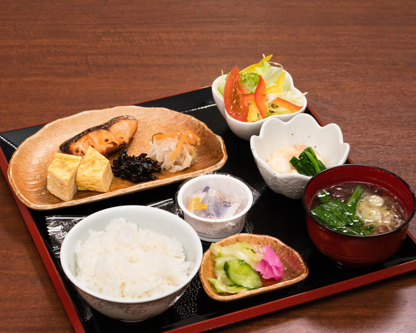 Hotel Alpha Inn Akita