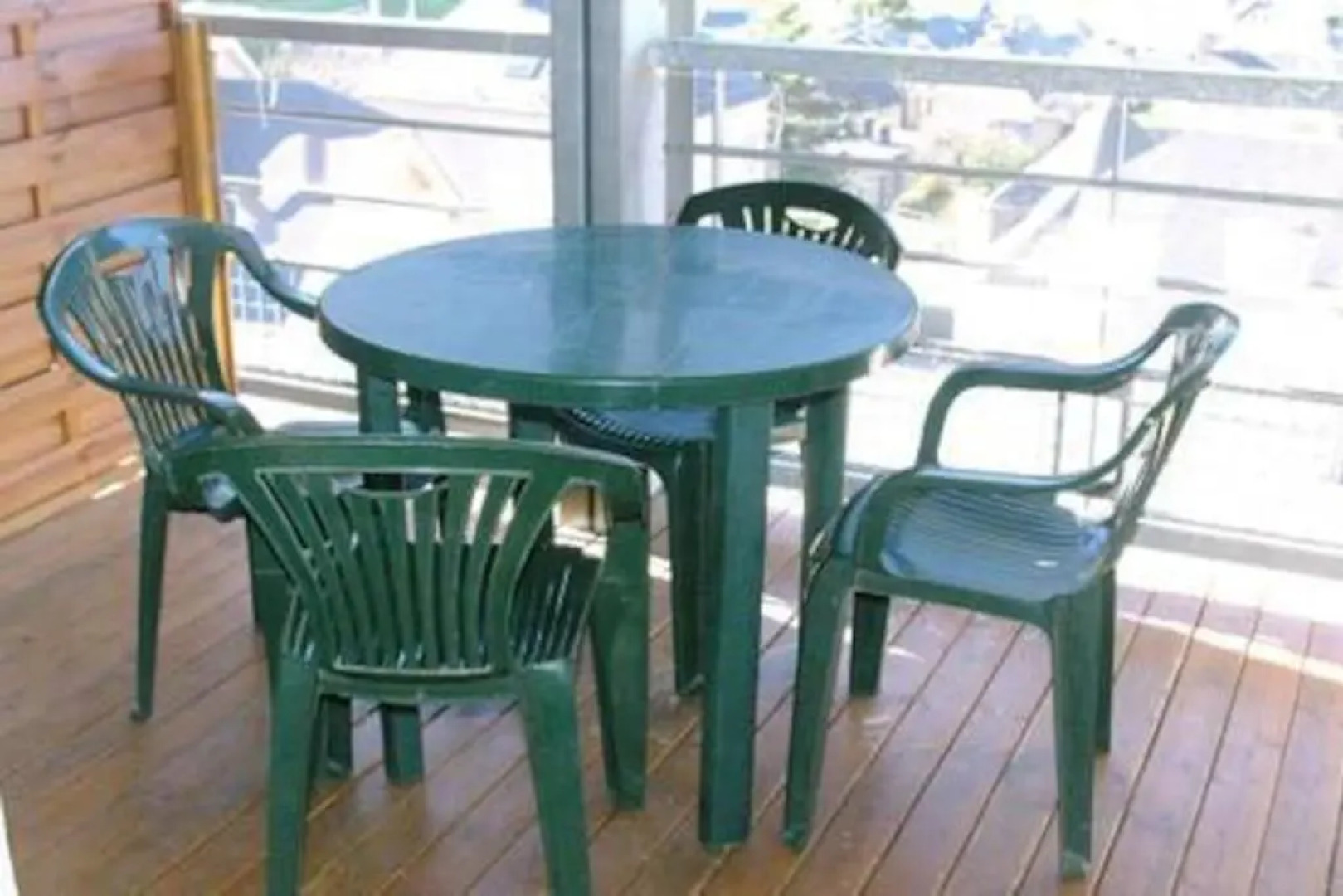 Ms Appart** 5 Pers Balcon Piscine Luz 5Mn